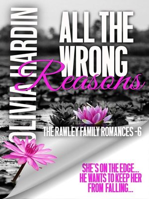 cover image of All the Wrong Reasons